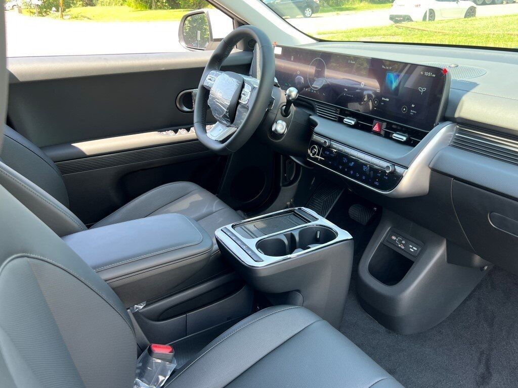 2025 Hyundai IONIQ 5 SEL Chantilly VA