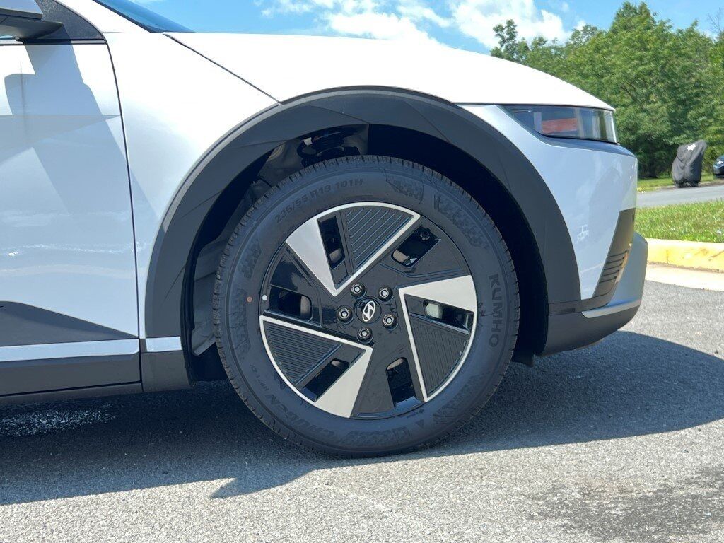 2025 Hyundai IONIQ 5 SEL Chantilly VA