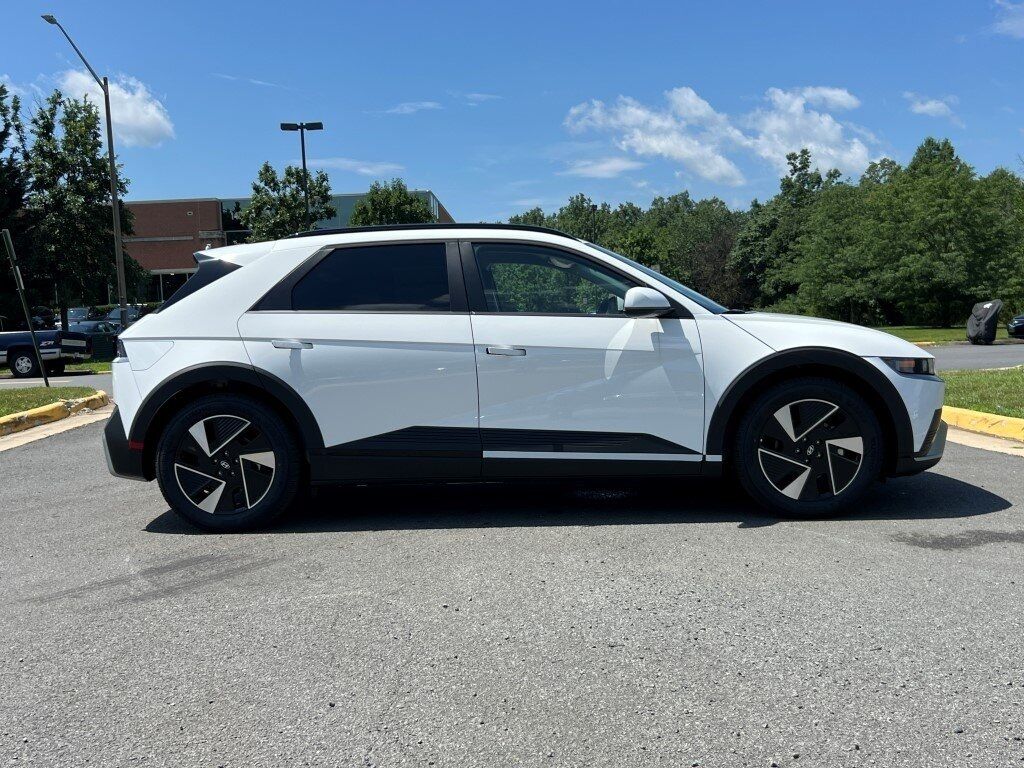 2025 Hyundai IONIQ 5 SEL Chantilly VA