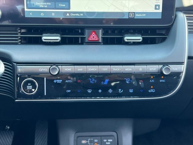 2025 Hyundai IONIQ 5 SEL Chantilly VA