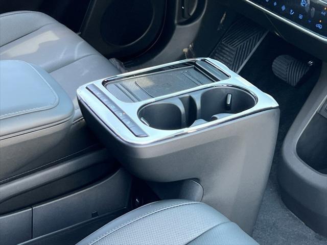 2025 Hyundai IONIQ 5 SEL Chantilly VA