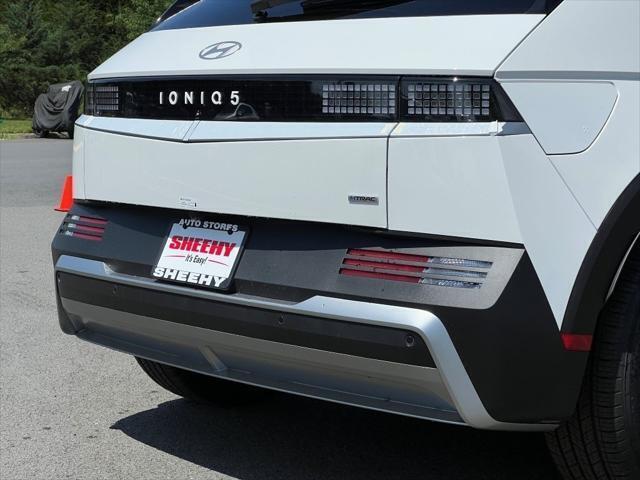 2025 Hyundai IONIQ 5 SEL Chantilly VA