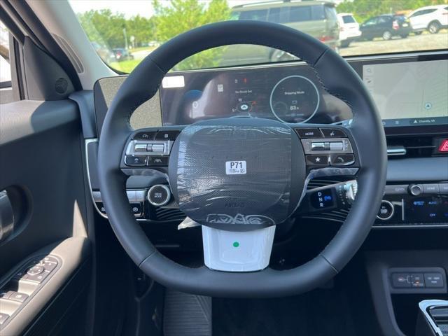 2025 Hyundai IONIQ 5 SEL Chantilly VA