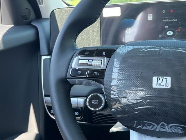 2025 Hyundai IONIQ 5 SEL Chantilly VA
