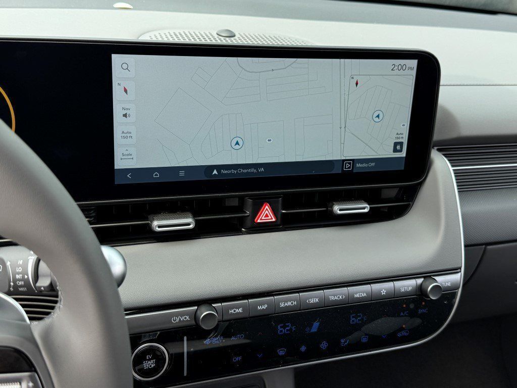 2025 Hyundai IONIQ 5 SEL Chantilly VA