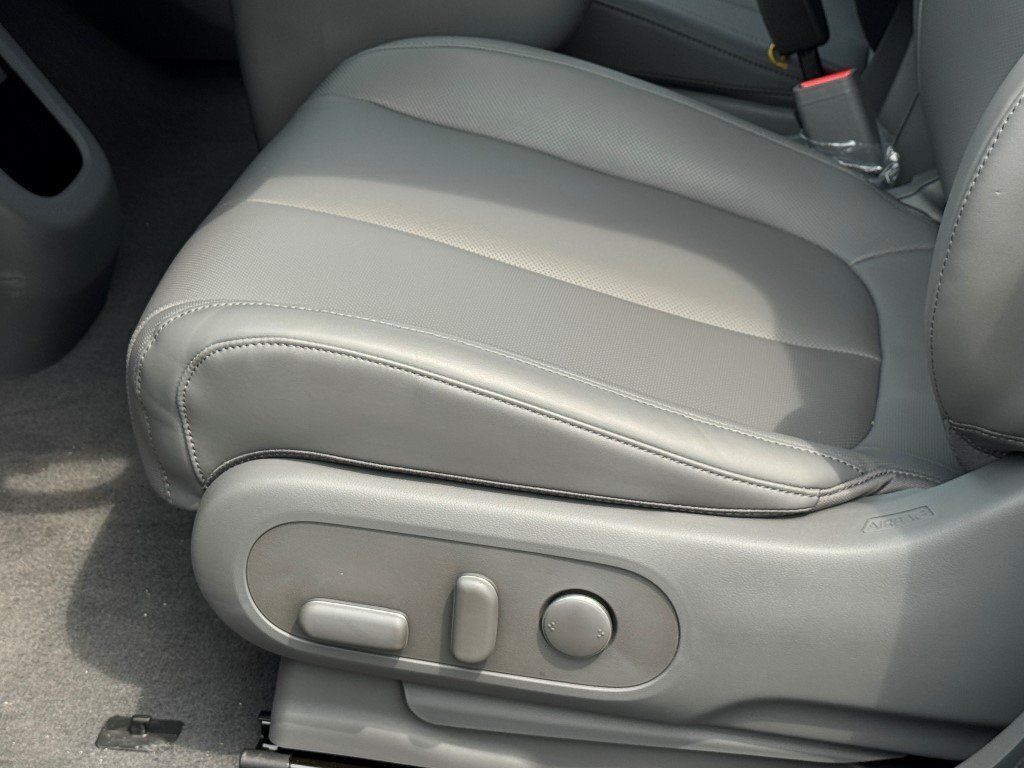 2025 Hyundai IONIQ 5 SEL Chantilly VA