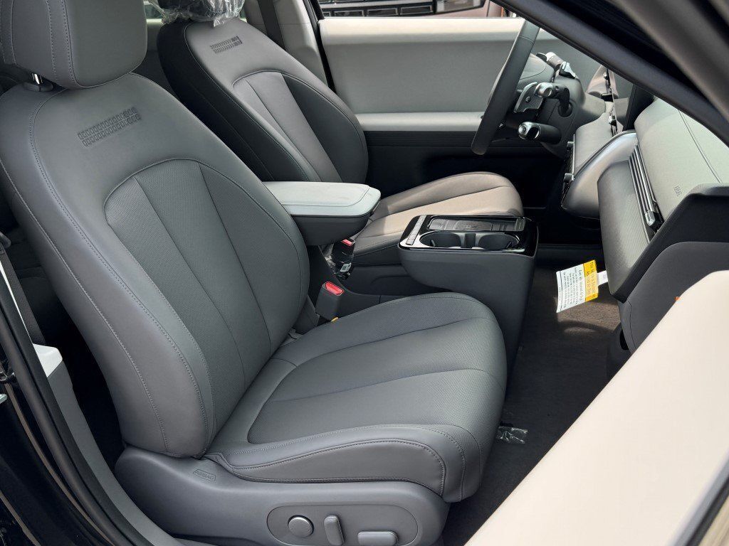 2025 Hyundai IONIQ 5 SEL Chantilly VA