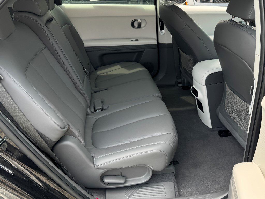 2025 Hyundai IONIQ 5 SEL Chantilly VA