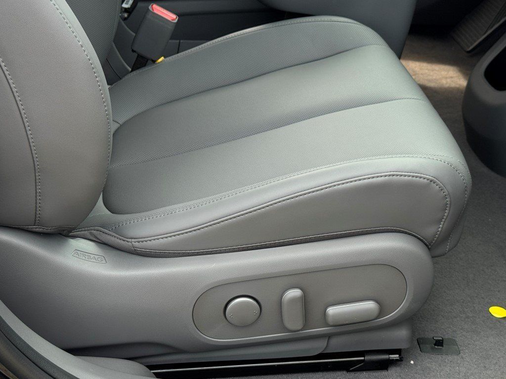 2025 Hyundai IONIQ 5 SEL Chantilly VA