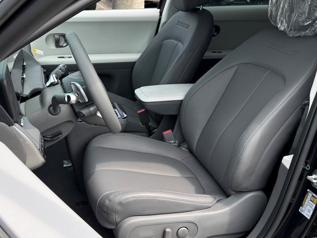 2025 Hyundai IONIQ 5 SEL Chantilly VA