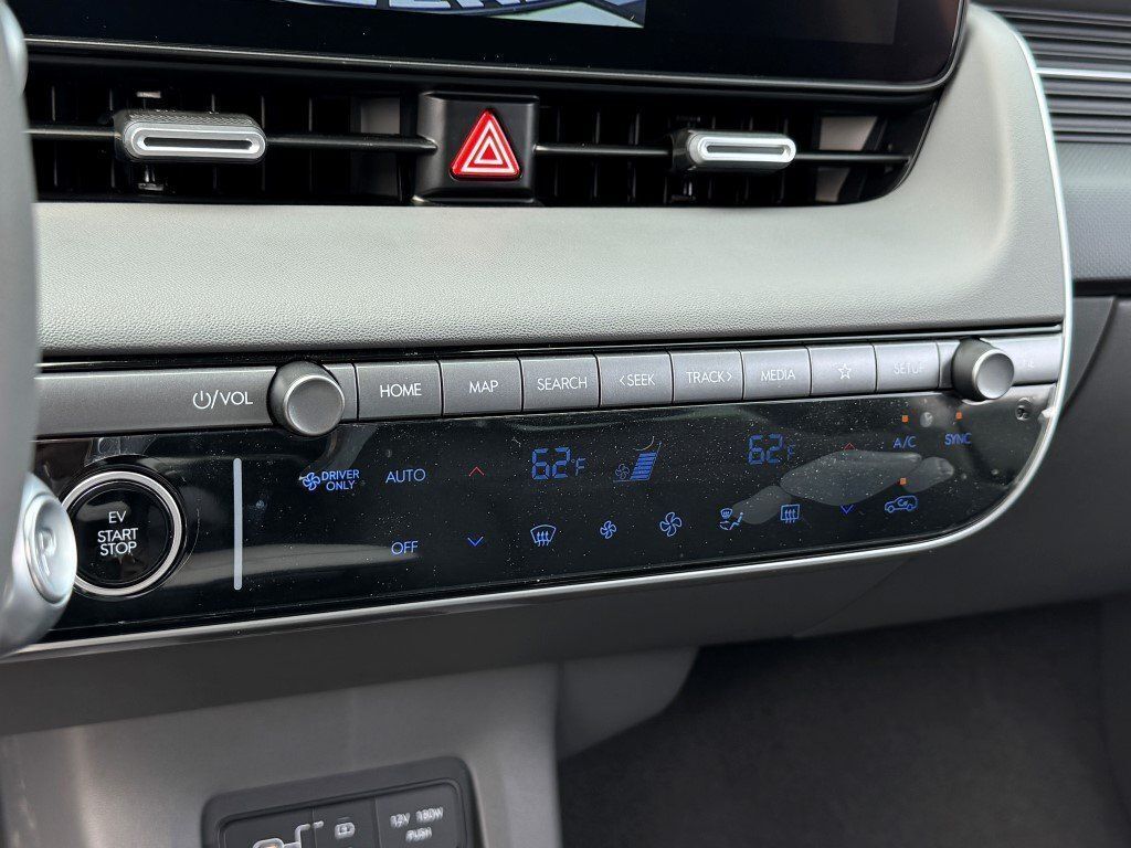 2025 Hyundai IONIQ 5 SEL Chantilly VA