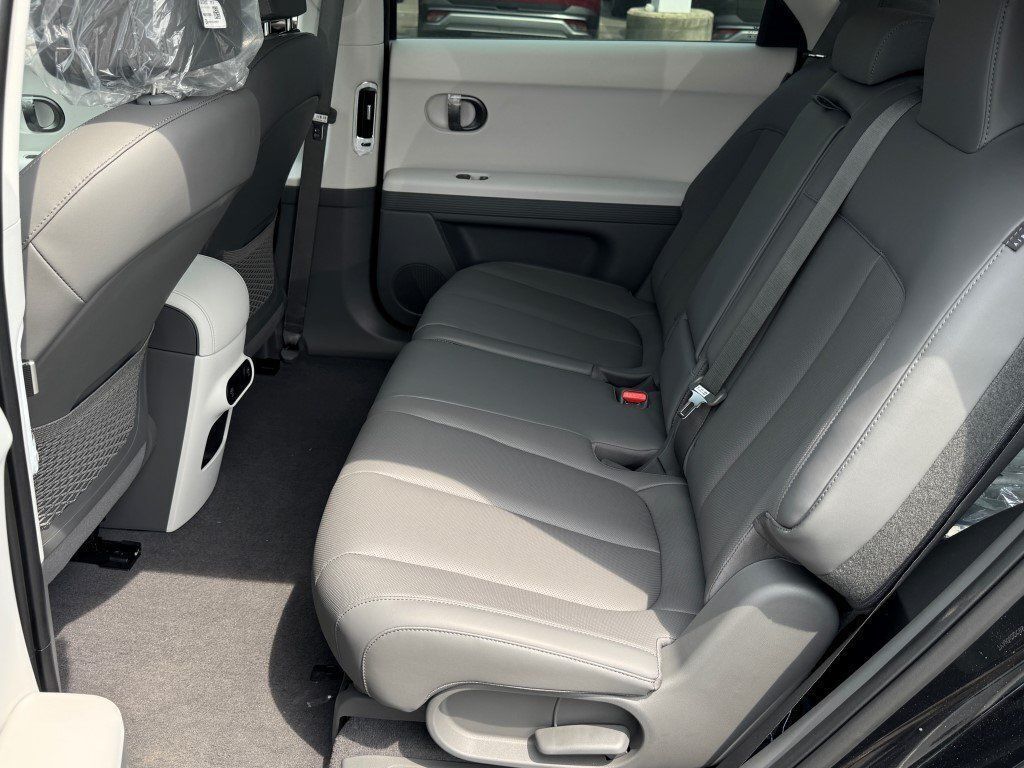 2025 Hyundai IONIQ 5 SEL Chantilly VA