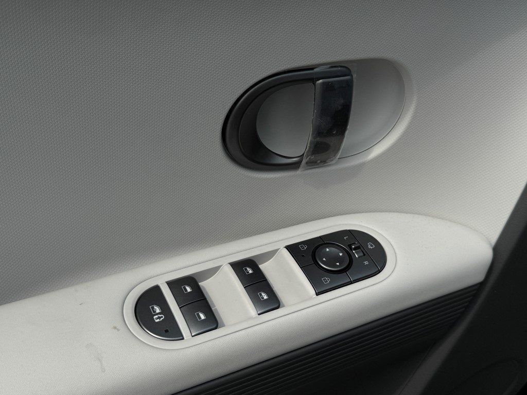 2025 Hyundai IONIQ 5 SEL Chantilly VA