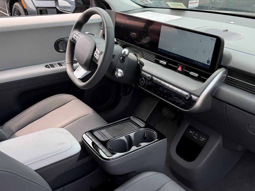 2025 Hyundai IONIQ 5 SEL Chantilly VA