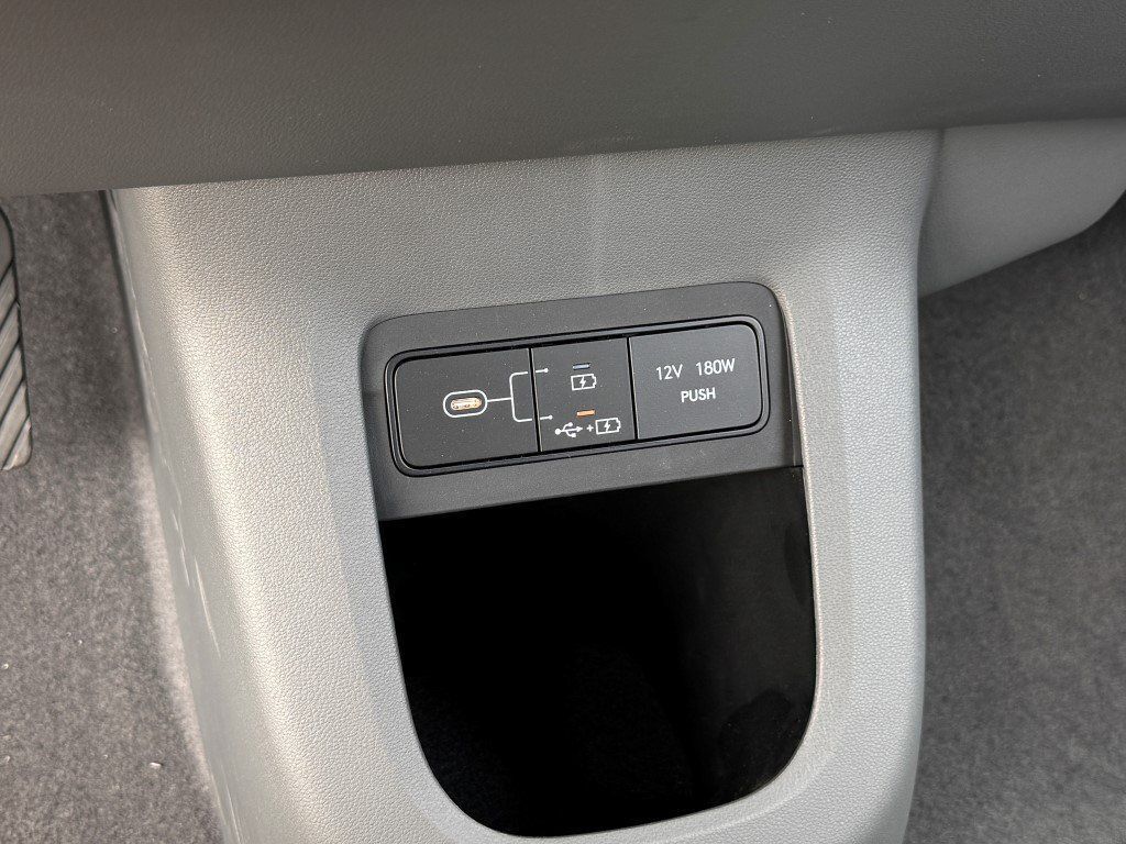 2025 Hyundai IONIQ 5 SEL Chantilly VA