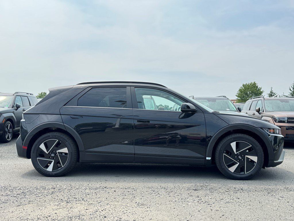 2025 Hyundai IONIQ 5 SEL Chantilly VA