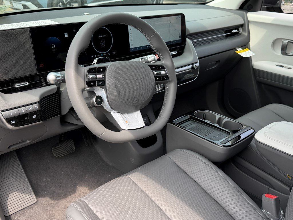 2025 Hyundai IONIQ 5 SEL Chantilly VA