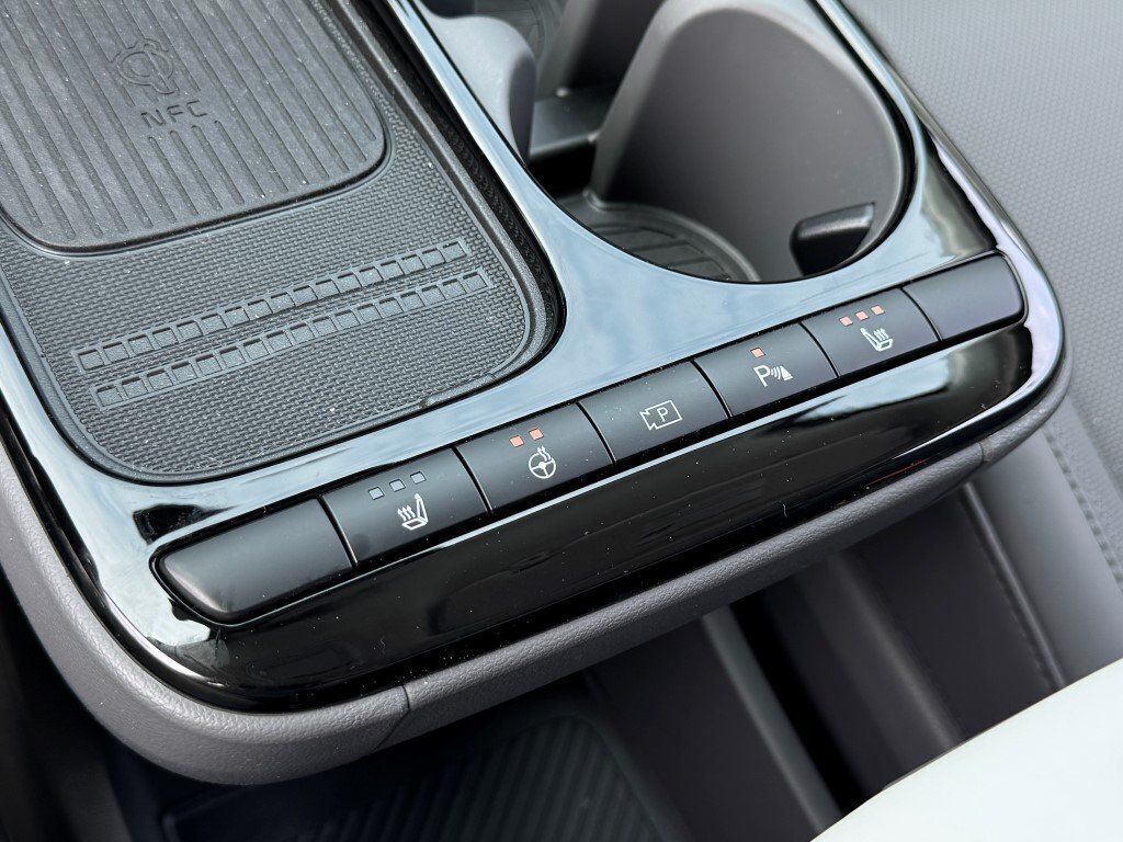 2025 Hyundai IONIQ 5 SEL Chantilly VA