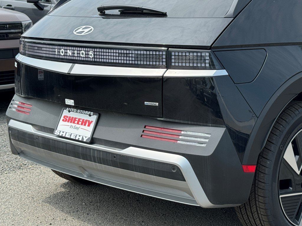 2025 Hyundai IONIQ 5 SEL Chantilly VA