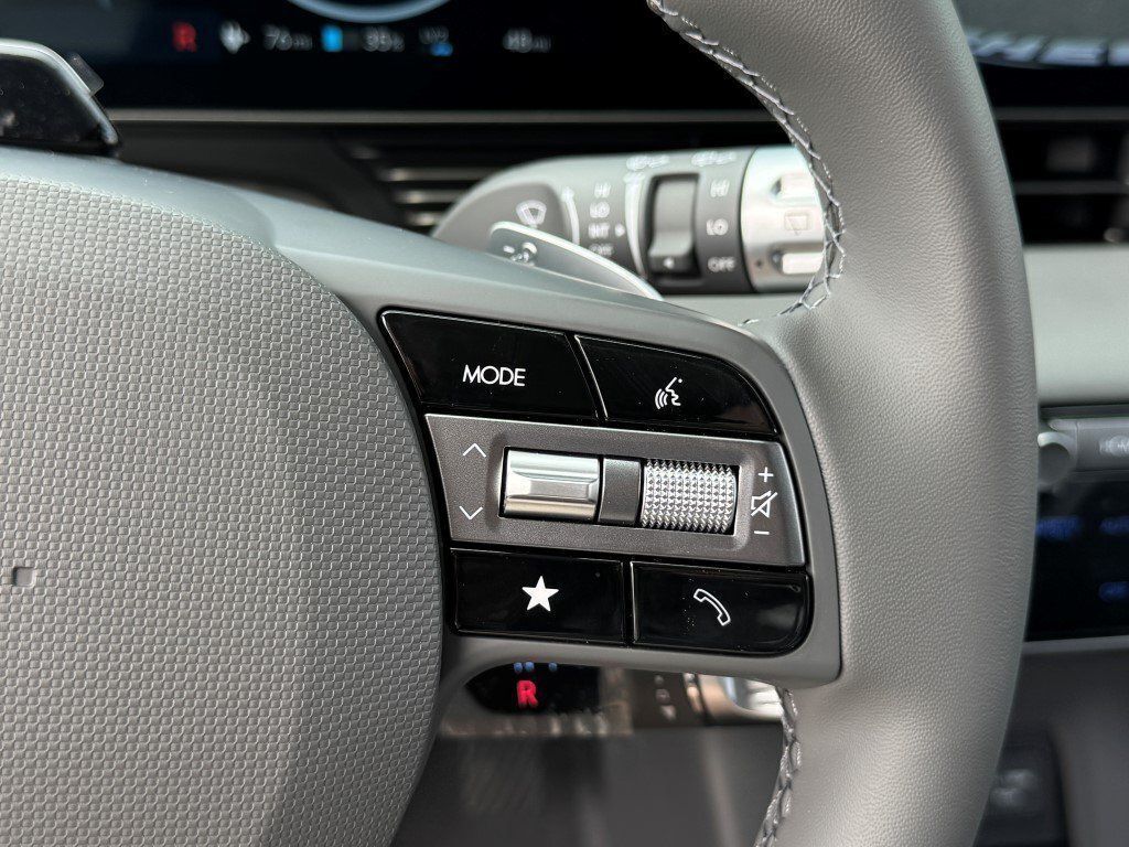 2025 Hyundai IONIQ 5 SEL Chantilly VA