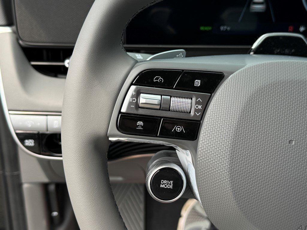 2025 Hyundai IONIQ 5 SEL Chantilly VA