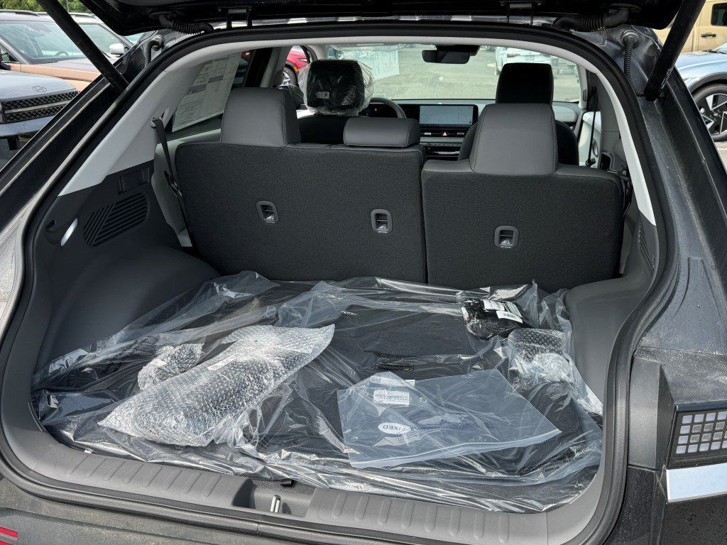 2025 Hyundai IONIQ 5 SEL Chantilly VA