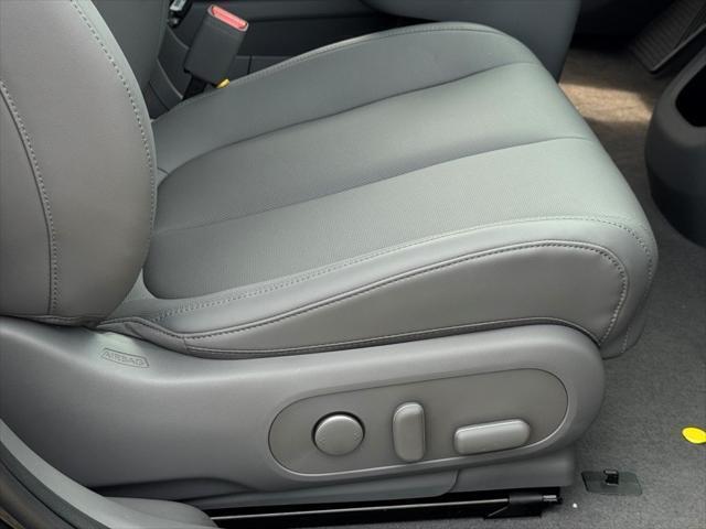 2025 Hyundai IONIQ 5 SEL Chantilly VA