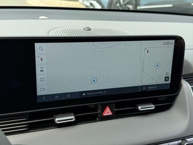 2025 Hyundai IONIQ 5 SEL Chantilly VA
