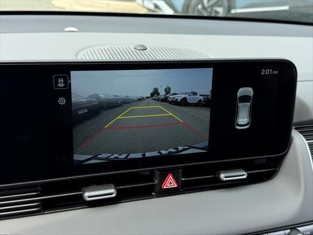 2025 Hyundai IONIQ 5 SEL Chantilly VA