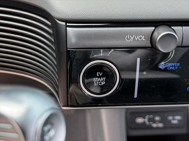 2025 Hyundai IONIQ 5 SEL Chantilly VA