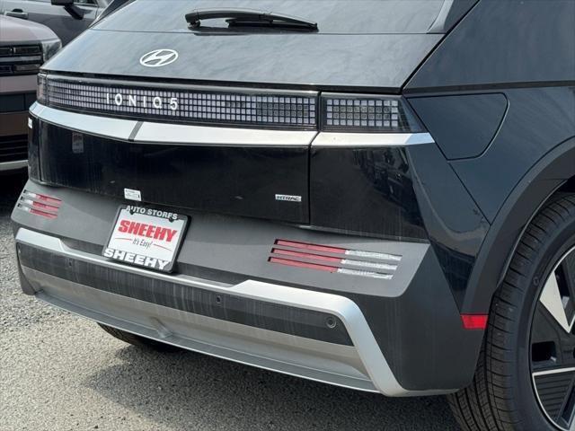 2025 Hyundai IONIQ 5 SEL Chantilly VA