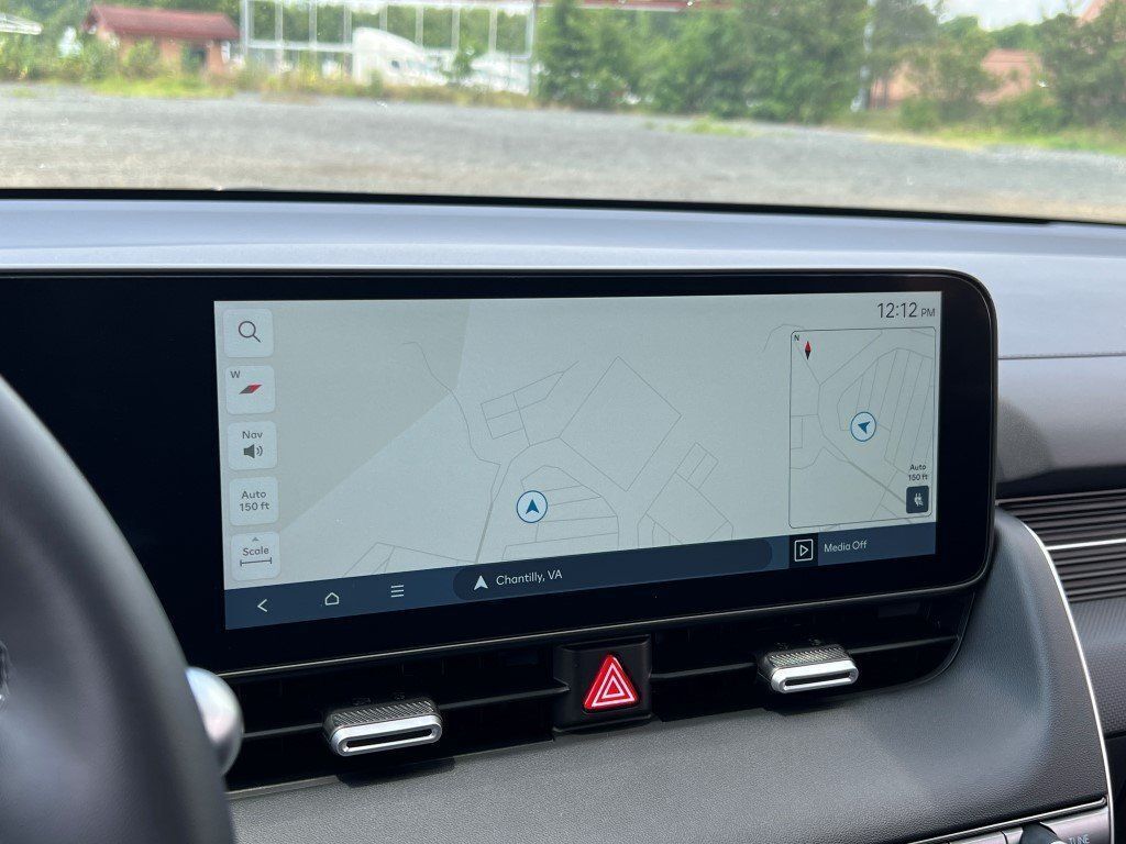 2025 Hyundai IONIQ 5 SEL Chantilly VA