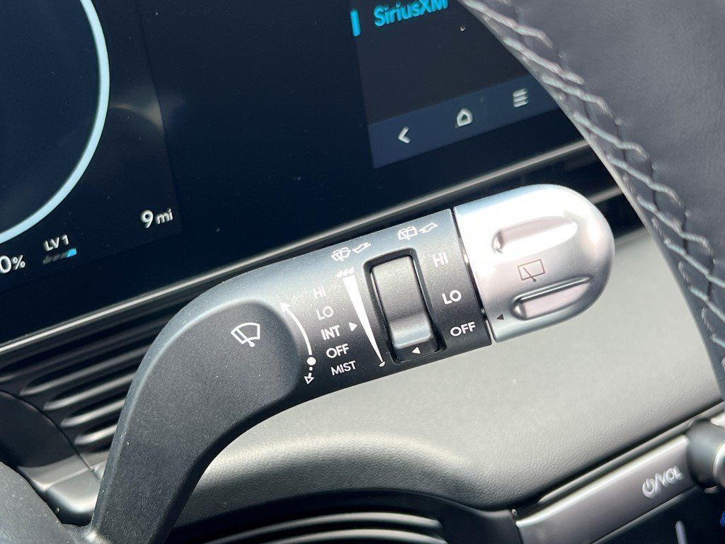 2025 Hyundai IONIQ 5 SEL Chantilly VA