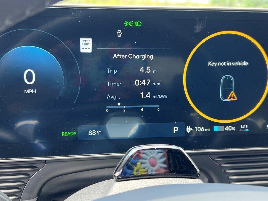 2025 Hyundai IONIQ 5 SEL Chantilly VA