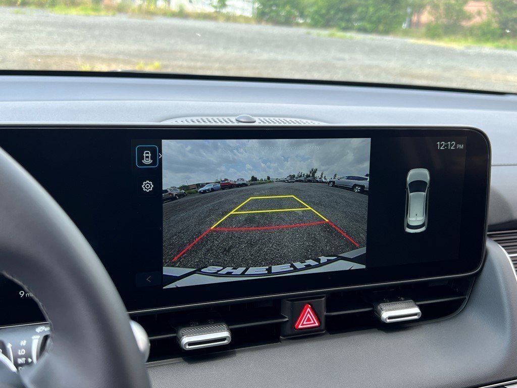 2025 Hyundai IONIQ 5 SEL Chantilly VA