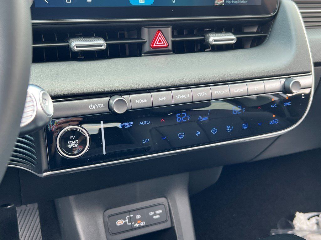 2025 Hyundai IONIQ 5 SEL Chantilly VA