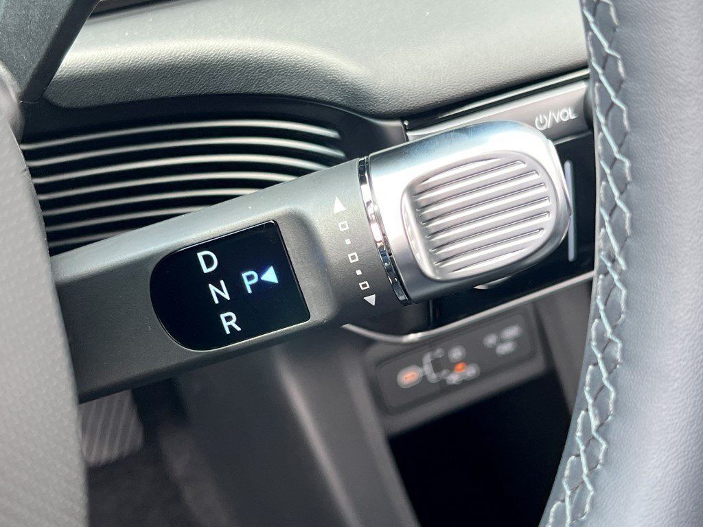 2025 Hyundai IONIQ 5 SEL Chantilly VA