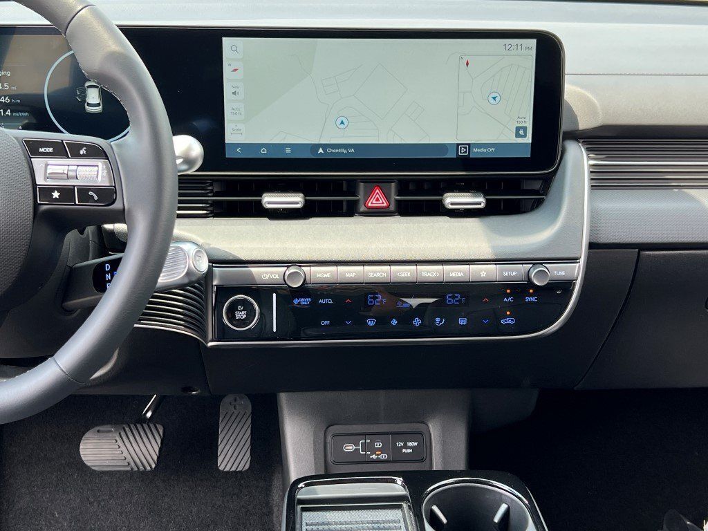 2025 Hyundai IONIQ 5 SEL Chantilly VA