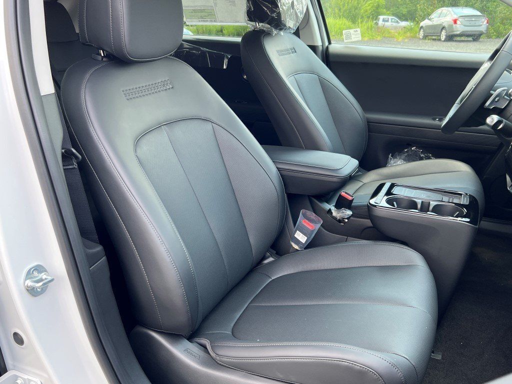 2025 Hyundai IONIQ 5 SEL Chantilly VA