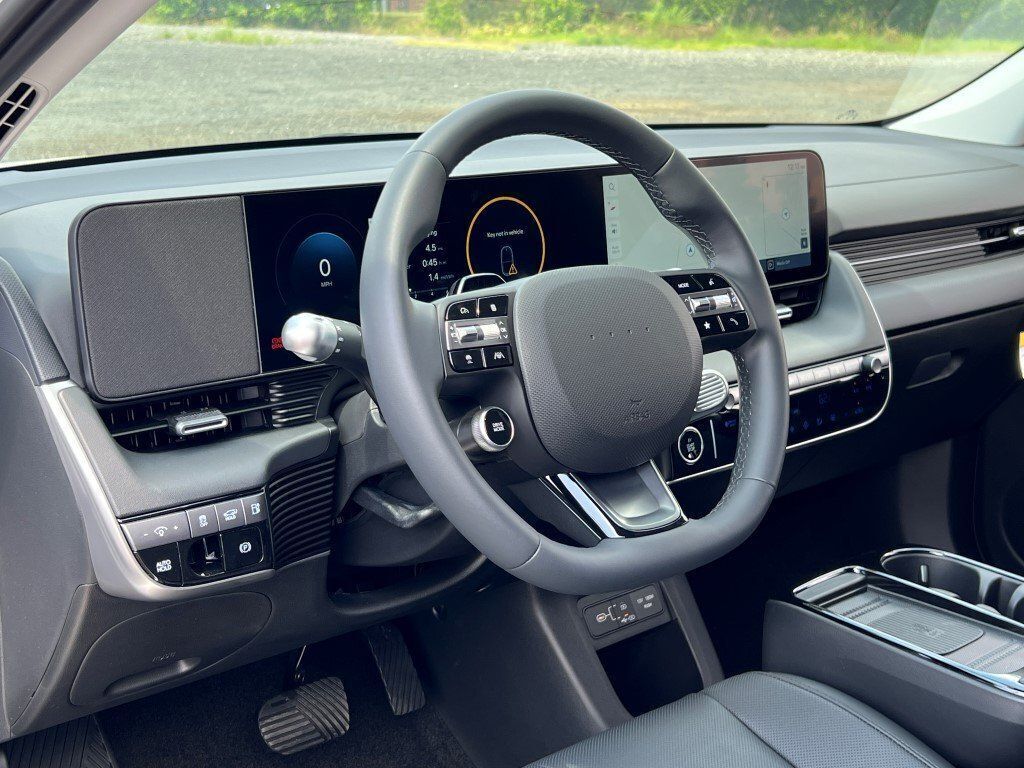 2025 Hyundai IONIQ 5 SEL Chantilly VA