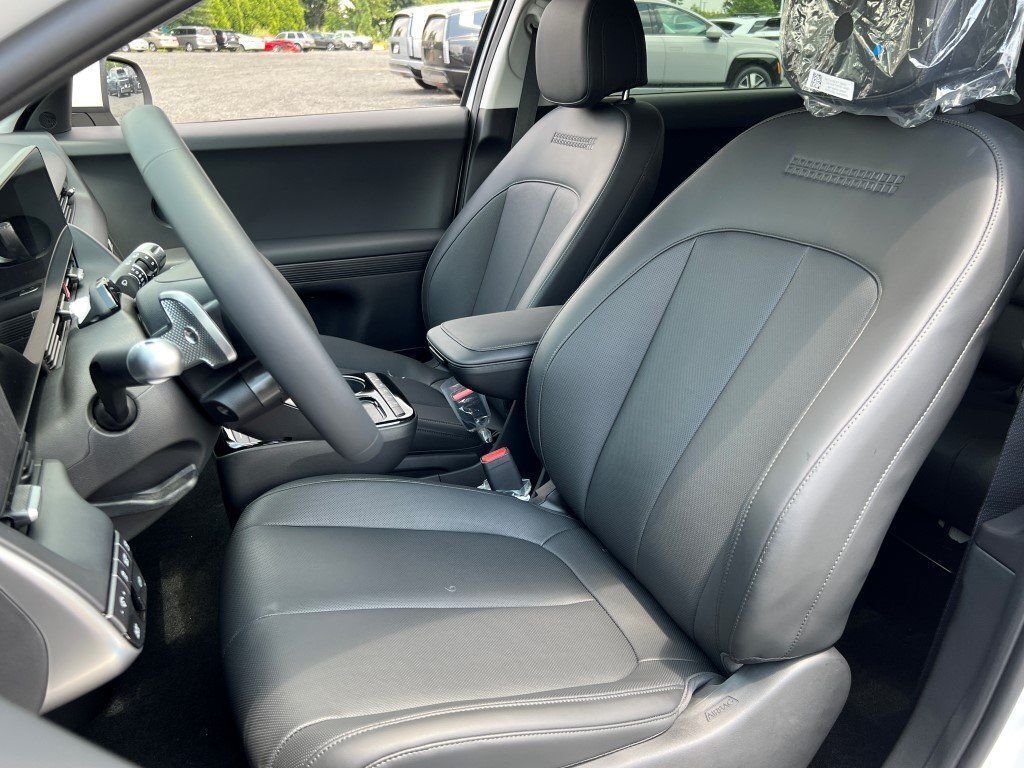 2025 Hyundai IONIQ 5 SEL Chantilly VA