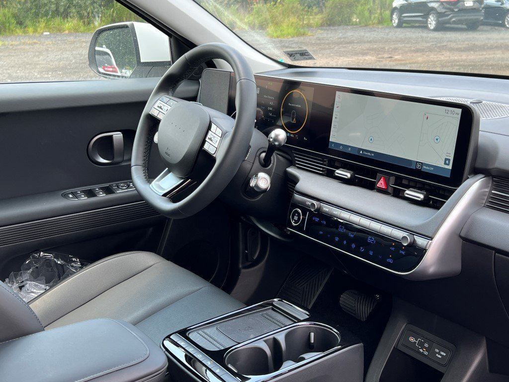 2025 Hyundai IONIQ 5 SEL Chantilly VA