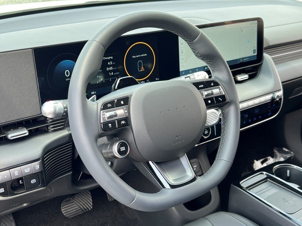 2025 Hyundai IONIQ 5 SEL Chantilly VA