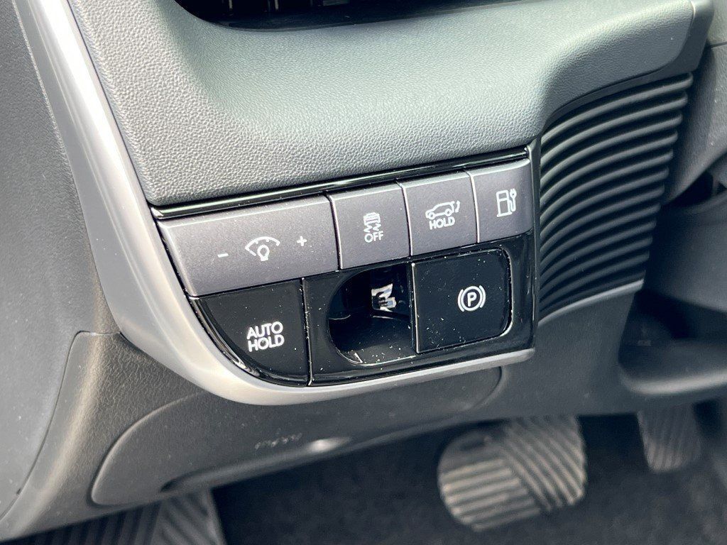 2025 Hyundai IONIQ 5 SEL Chantilly VA