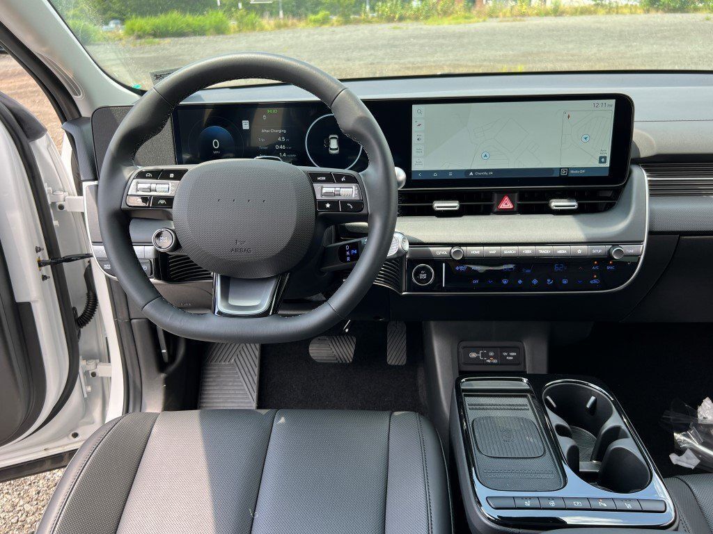 2025 Hyundai IONIQ 5 SEL Chantilly VA