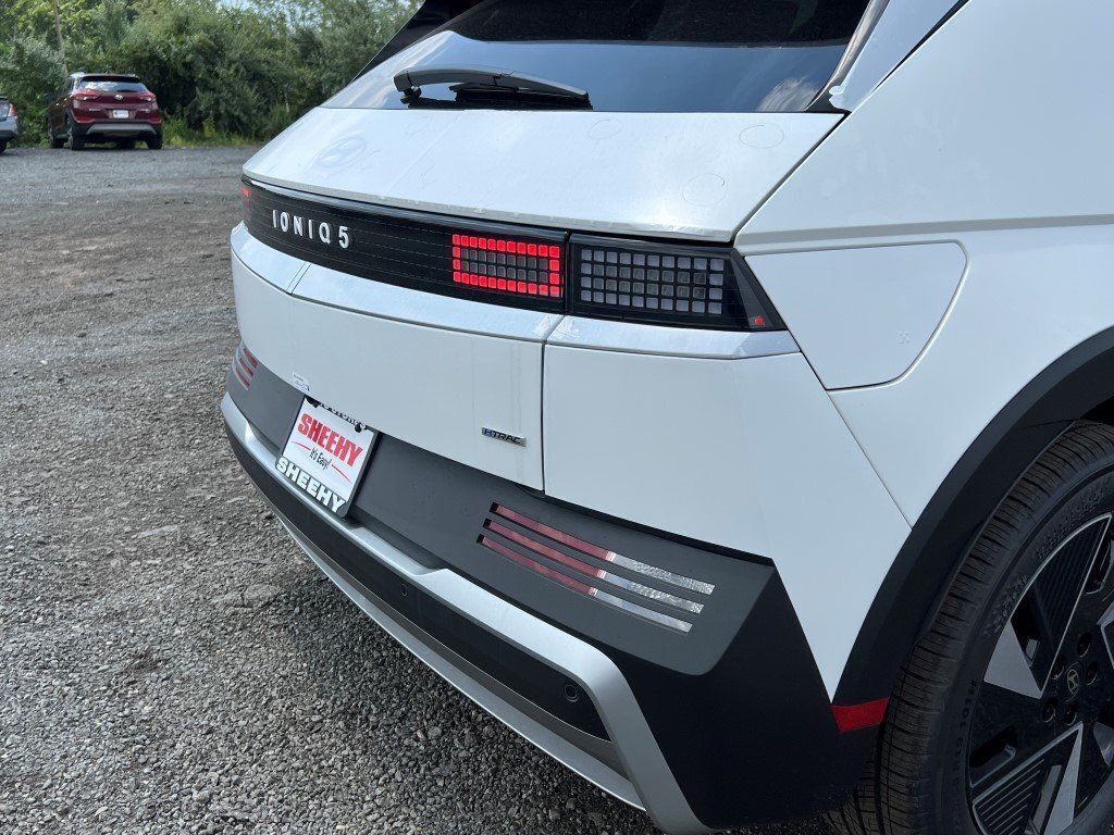 2025 Hyundai IONIQ 5 SEL Chantilly VA