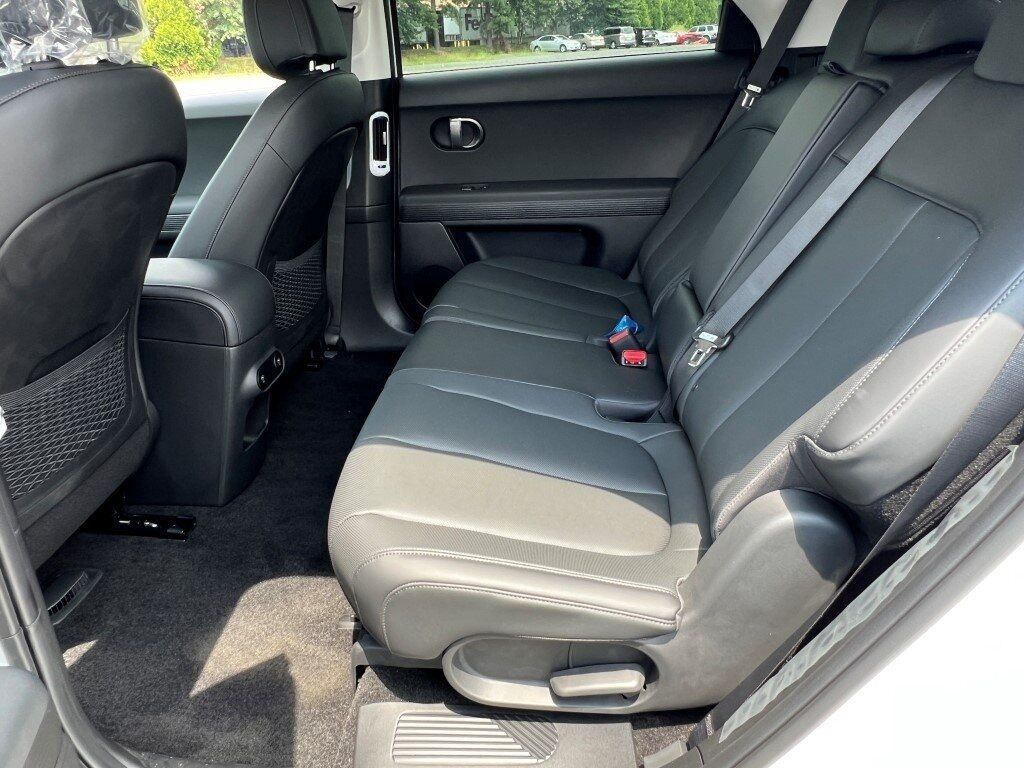 2025 Hyundai IONIQ 5 SEL Chantilly VA