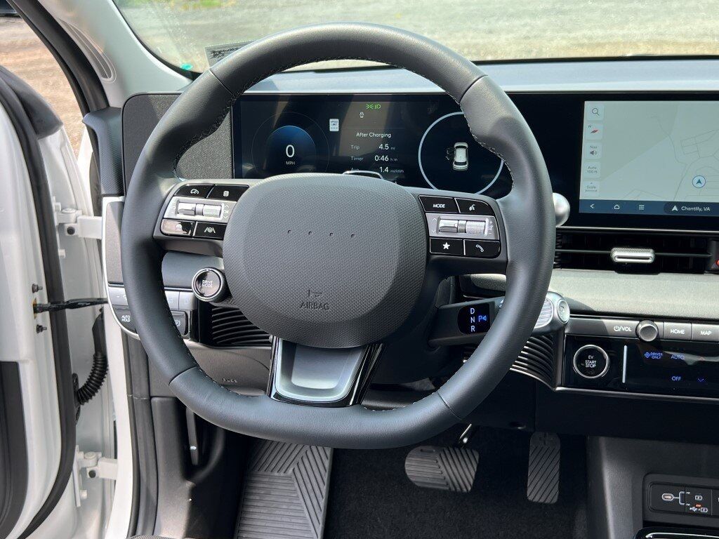 2025 Hyundai IONIQ 5 SEL Chantilly VA