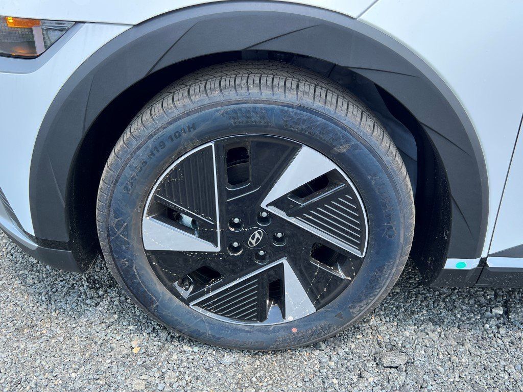 2025 Hyundai IONIQ 5 SEL Chantilly VA