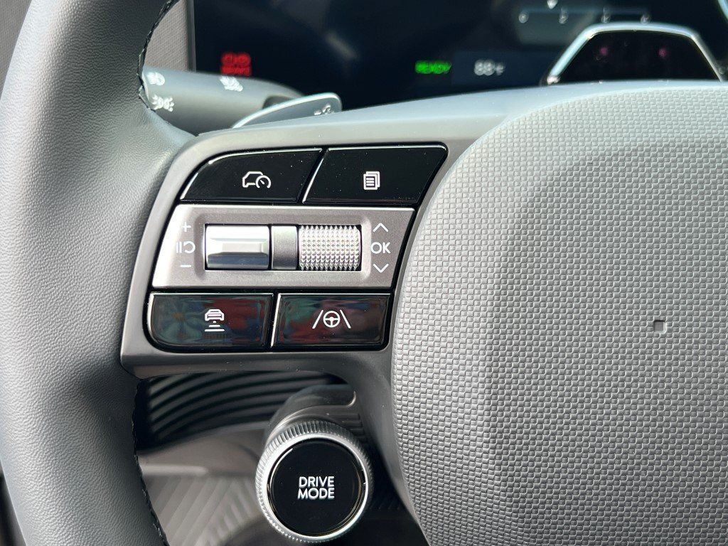 2025 Hyundai IONIQ 5 SEL Chantilly VA